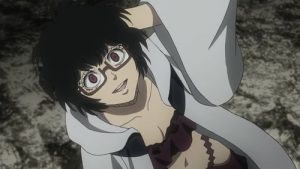 Black Clover Episodio 32
