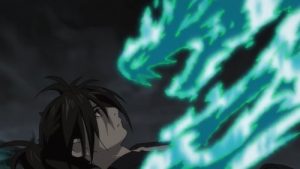 Dororo Episodio 11