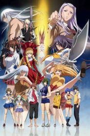 Ikkitousen: Extravaganza Epoch Online