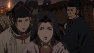 Dororo Episodio 12