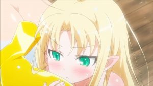 Astarotte No Omocha Episodio 1