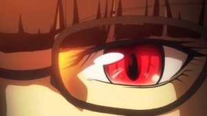 Inu To Hasami Wa Tsukaiyou Episodio 2