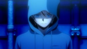 Divine Gate Episodio 4