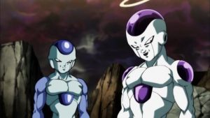 Dragon Ball Super Episodio 108