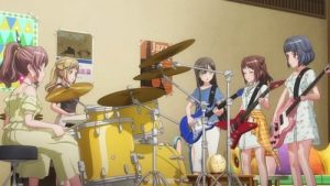 BanG Dream! 2 Episodio 11