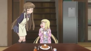 Alice & Zoroku Episodio 2