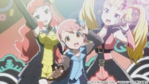 Akibas Trip The Animation Episodio 3