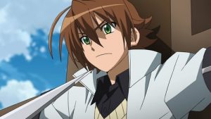 Akame ga Kill Episodio 21
