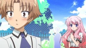 Baka To Test To Shoukanjuu Ni! Episodio 9