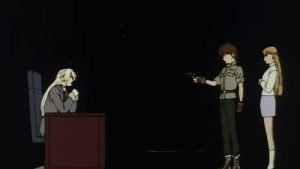 Mobile Suit Gundam Wing Episodio 46