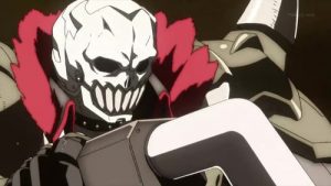 Accel World Episodio 2