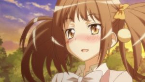 Kono Naka ni Hitori, Imouto ga Iru! Episodio 4