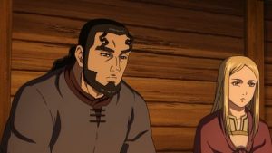 Vinland Saga Episodio 1