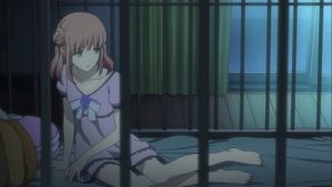 Amnesia Episodio 9