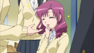B Gata H Kei Episodio 6