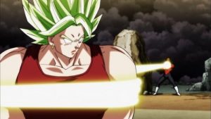 Dragon Ball Super Episodio 100