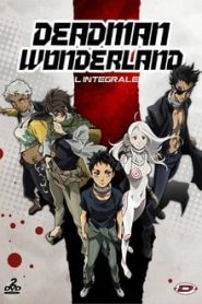 Deadman Wonderland 1 Temporada Online