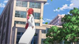 Denpa Kyoushi Episodio 2