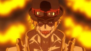 Double Decker! Doug & Kirill Episodio 5