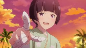 Eromanga Sensei Episodio 10