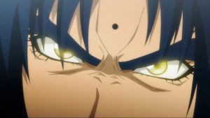 Basilisk: Ouka Ninpouchou Episodio 8