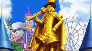 Ao no Exorcist Episodio 12