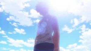 All out!! Episodio 7