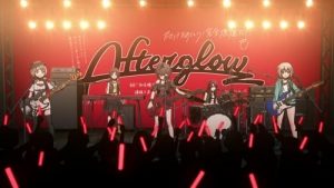 BanG Dream! 2 Episodio 13