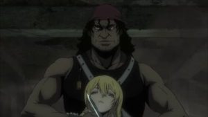 Btoom! Episodio 7