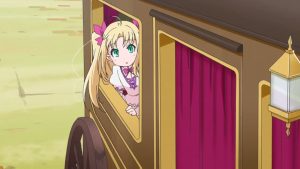 Astarotte No Omocha Episodio 4
