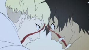 Devilman: Crybaby Episodio 3