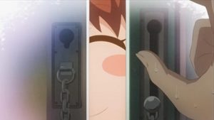 DANNA GA NANI WO ITTEIRU KA WAKARANAI KEN Episodio 11