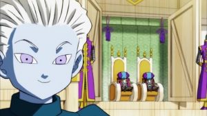 Dragon Ball Super Episodio 97