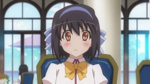Ladies vs Butlers! Episodio 5
