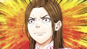 Back Street Girls: Gokudolls Episodio 10