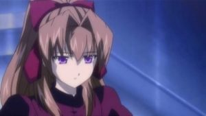 Kaze No Stigma Episodio 21