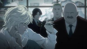 Death Note Episodio 27