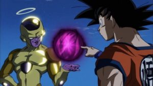 Dragon Ball Super Episodio 95