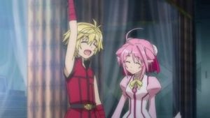 Dog Days 3 Episodio 5