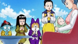 Dragon Ball Super Episodio 83
