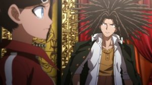 Danganronpa: The Animation Episodio 9