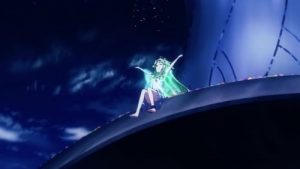 Beatless Episodio 11