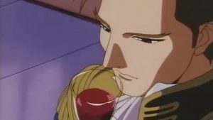 Mobile Suit Gundam Wing Episodio 9