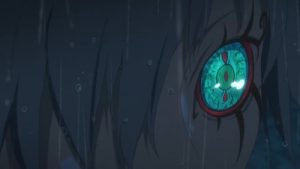 B: The Beginning Episodio 3