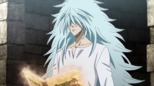 Black Clover Episodio 90