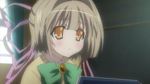 Ladies vs Butlers! Episodio 3