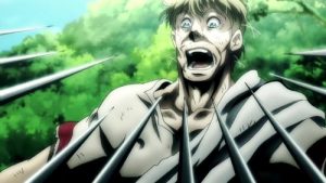 Drifters Episodio 8