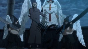 Berserk 2016 Episodio 10