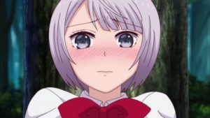 Boku No Kanojo Ga Majimesugiru Sho-bitch Na Ken Episodio 10