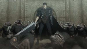 Berserk 2017 Episodio 6